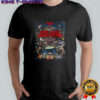 Stranger Things One Last Adventure movie season 5 final shirt