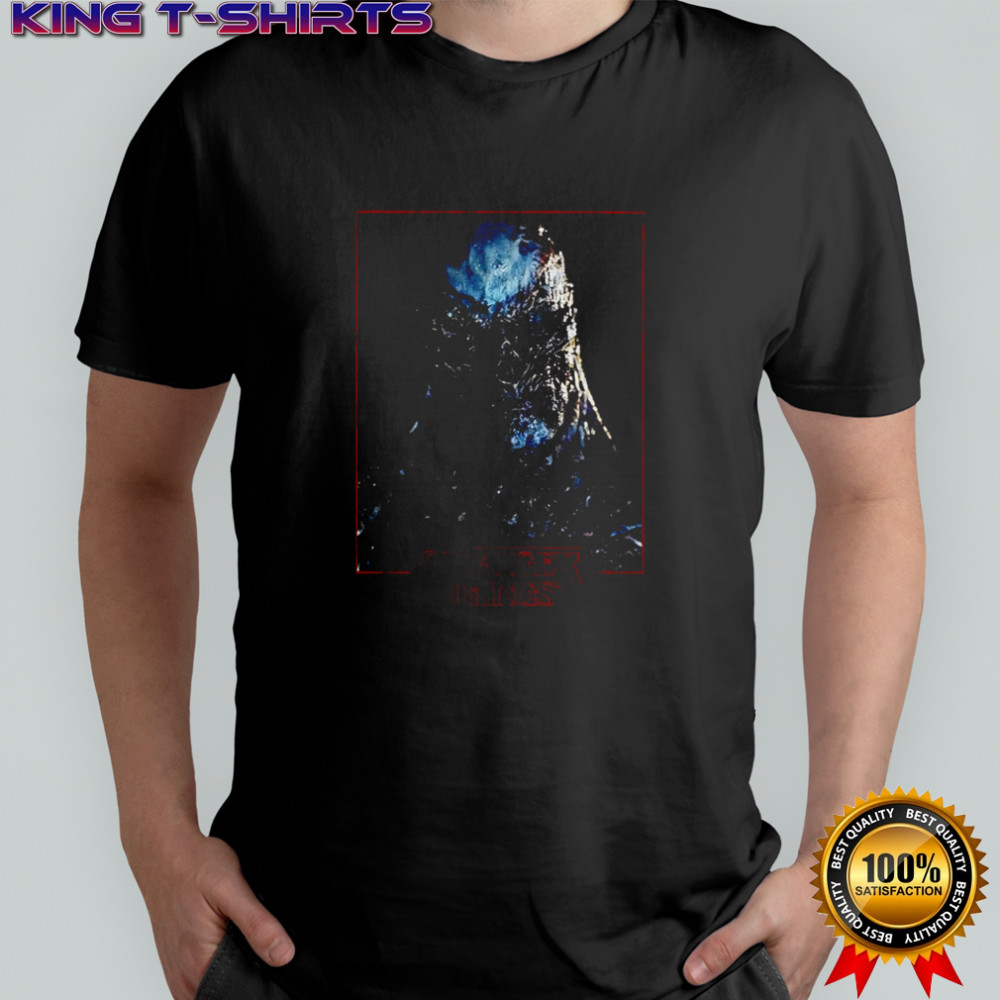 Stranger Things Vecna shirt
