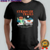 Stranger Trails Lego gaphic shirt