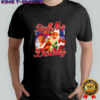 Stuff me daddy Christmas shirt