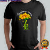 Sunflower Mama shirt