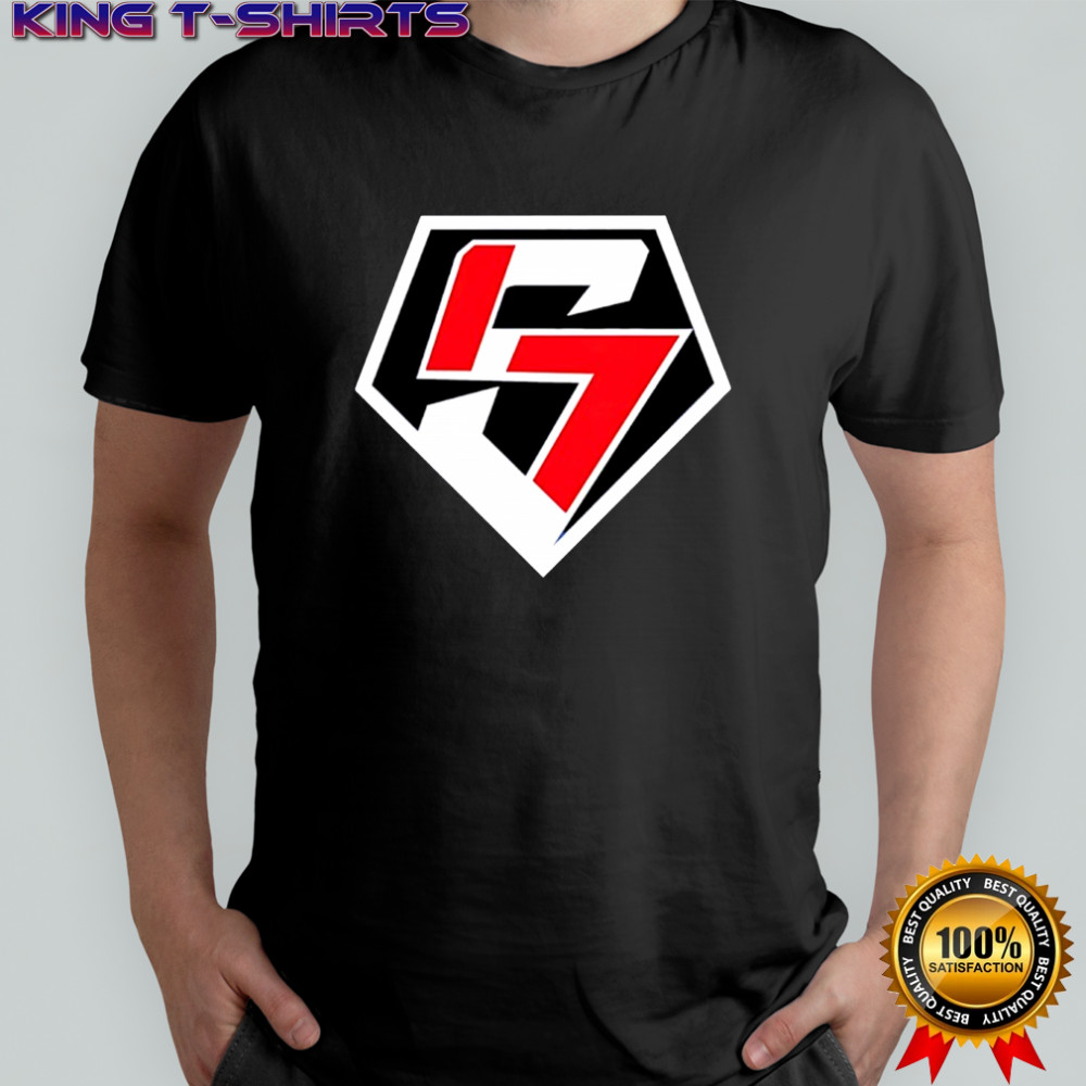 Super Sho player LA Baseball Collection shirt