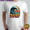 Surf workflows shirt