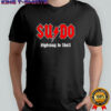 Sysadmin SUDO Highway to Shell shirt
