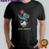 Tactical Penguin stay frosty shirt