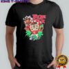 Taz the Tasmanian Devil we’re back football graphic shirt