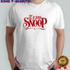Team Snoop 2025 Shirt