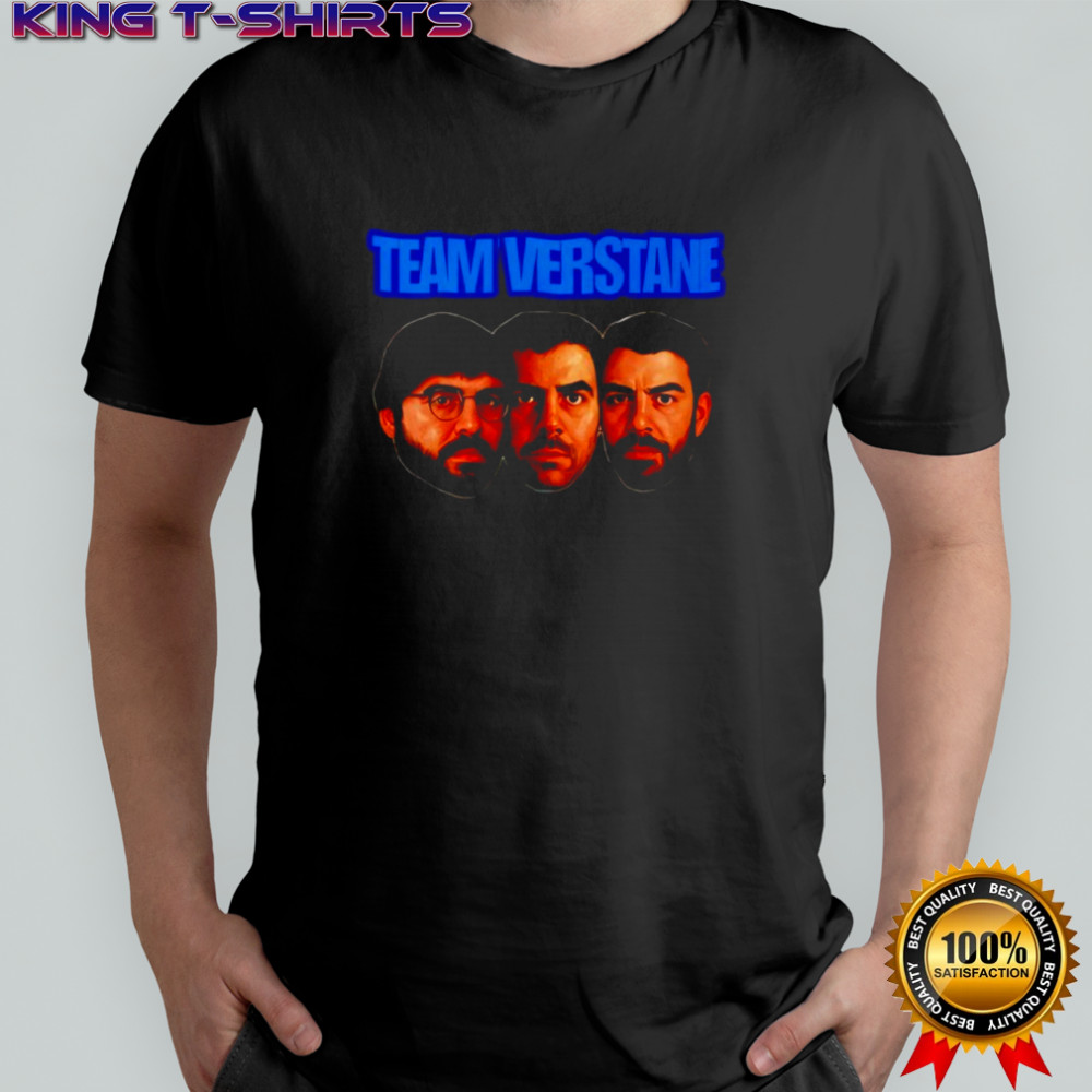 Team Verstane Shirt