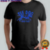 Tee Dog Boise State shirt