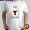 Texas Tech Red Raiders 2025 State Champs shirt