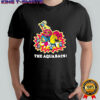 The Aquabats 2025 Adult Fight shirt
