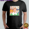 The Buddy The Elf Legend graphic shirt