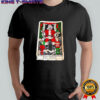The Devil Christmas Evil film shirt