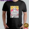 The Emperor Symboli Rudolf shirt