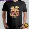 The Flash X Dreamathon T-shirt