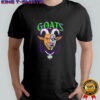 The Hardys The Goats shirt