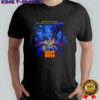 The Lost Boys Sleep All Day Party All Night Never Grow Old Never Die It’s Fun To Be A Vampire Squad T-shirt