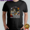 The Muppet Carol Mice No Cheese For Us Meeces Christmas shirt