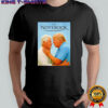 The Notebook Donald Trump and Steve Bannon shirt