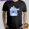 The Salt Shed Lil Salty T-shirt