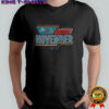 The SOMI November Classic 2025 shirt