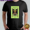 The Sun Ra Arkestra 2026 Tour San Francisco T-Shirt