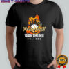 The Wartburg Volleyball College T-Shirt