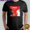 The White Stripes Let’s Shake Hands T-Shirt