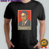 Thomas Sowell No Solution Only Tradeoffs Shirt
