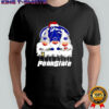 Three Gnomes Christmas Penn State Nittany Lions shirt