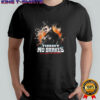 Timmy No Brakes All Gas No Brakes T-Shirt
