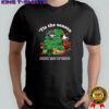 Tis the Season for Cats coastal bend cat rescue shirt