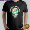 Tom Izzo Favorite Angry Elf Izzo shirt