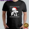 Tony Soprano Mob Boss and Cigars Ugly Christmas shirt