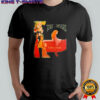 Tori Amos Tori And The Muses Piano T-Shirt