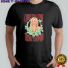 Trisha Yearwood With Christmastime T-shirt