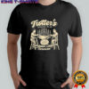 Trotter’s Chandelier Cleaning Services Of Peckham Est 1982 T-Shirt