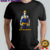 Trump 45 47 Don The Builder shirt