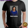Trump Donica Lewinsky caricature shirt