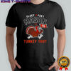 Turkey Trot fleet feet mason 2025 shirt