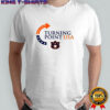 Turning Point USA Auburn University t-shirt