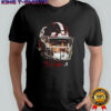 Ty Simpson helmet face Alabama Crimson Tide NFL Football 2025 shirt