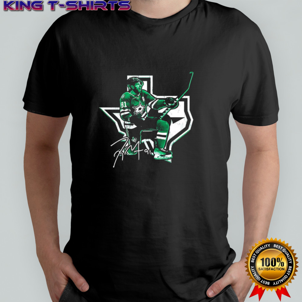 Tyler Seguin Dallas Stars NHL Texas shirt