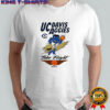 UC Davis Aggies basketball take flight mascot shirt