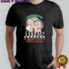 Undefeated 72 Miami Dolphins perfect season shirt