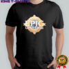 Universal Epic Universe Emblem Logo shirt