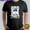 Uno Dos Trey Trey Yesavage shirt