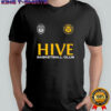 Unrivaled Hive Basketball Club T-Shirt