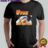 Utah Get Me Two Vintage Quote Graphic shirt