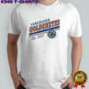 Vancouver Goldeneyes Est 2025 Sportiqe PWHL T-shirt